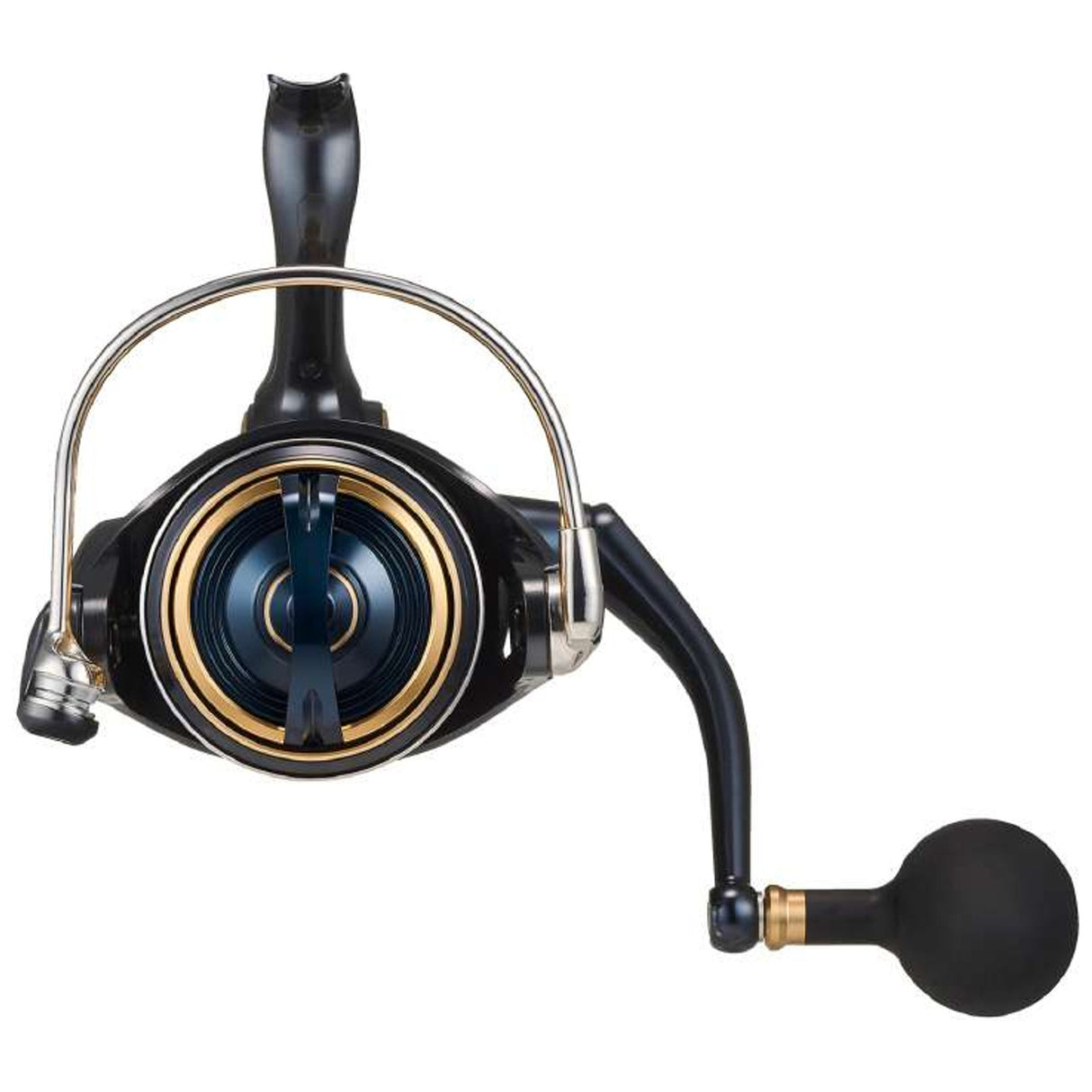 Daiwa Saltiga G 10000-H Spinning Reel