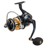 Daiwa Saltiga G 8000-H Spinning Reel