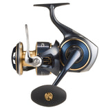 Daiwa Saltiga G 8000-H Spinning Reel