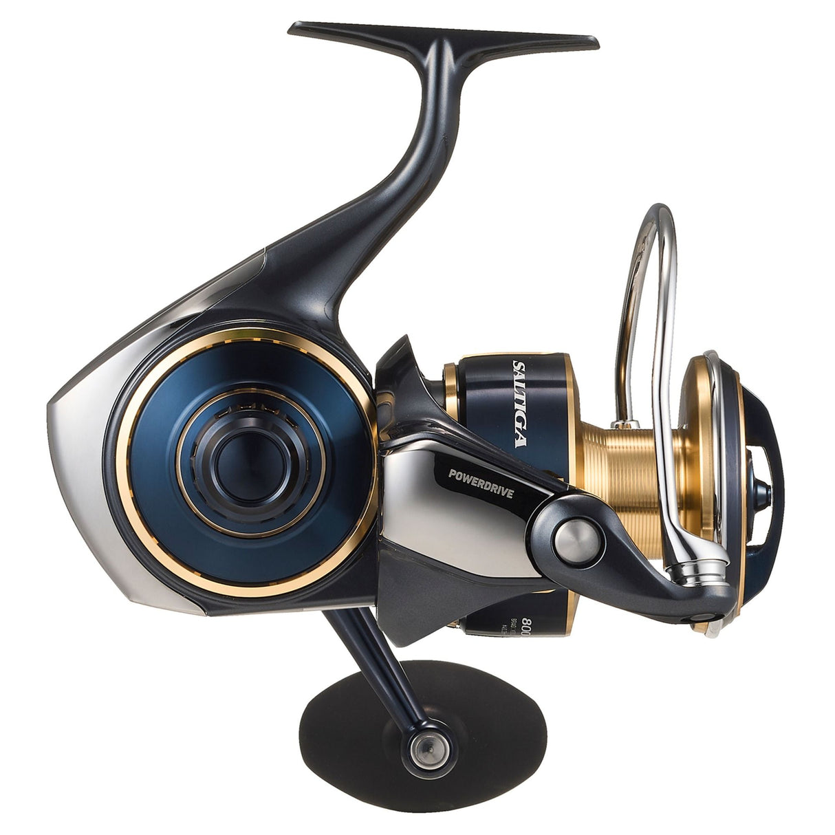 Daiwa Saltiga G 8000-H Spinning Reel