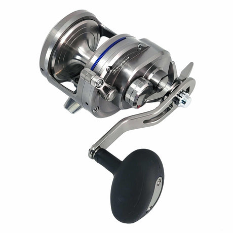 Daiwa Saltiga Star Drag 35HA