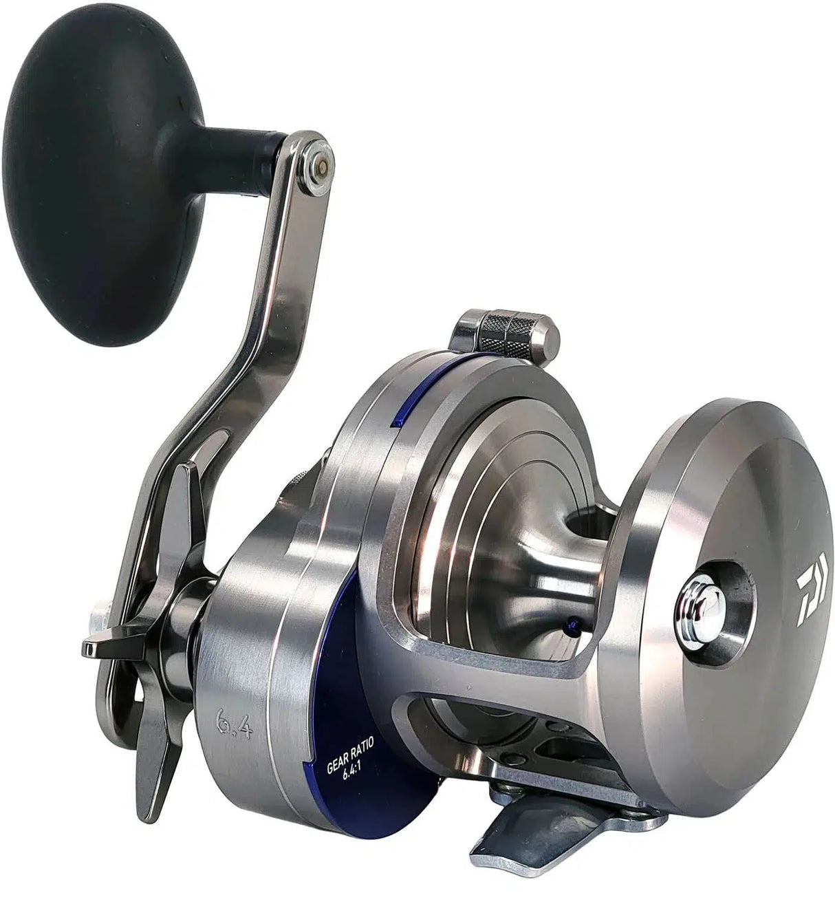 Daiwa Saltiga Star Drag 20HA