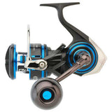 Daiwa Saltist MQ Spinning Reel 8000H