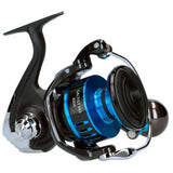 Daiwa Saltist MQ Spinning Reel 8000H