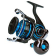 Daiwa Saltist MQ Spinning Reel 8000H