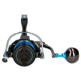 Daiwa Saltist MQ Spinning Reel 3000D-XH