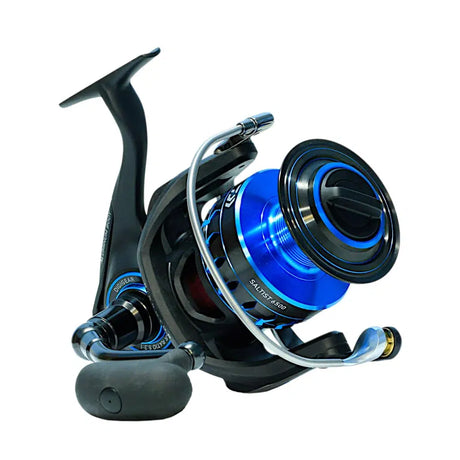 Daiwa Saltist Spin 6500