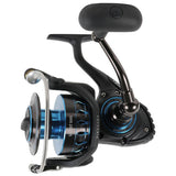 Daiwa Saltist Spin 5000