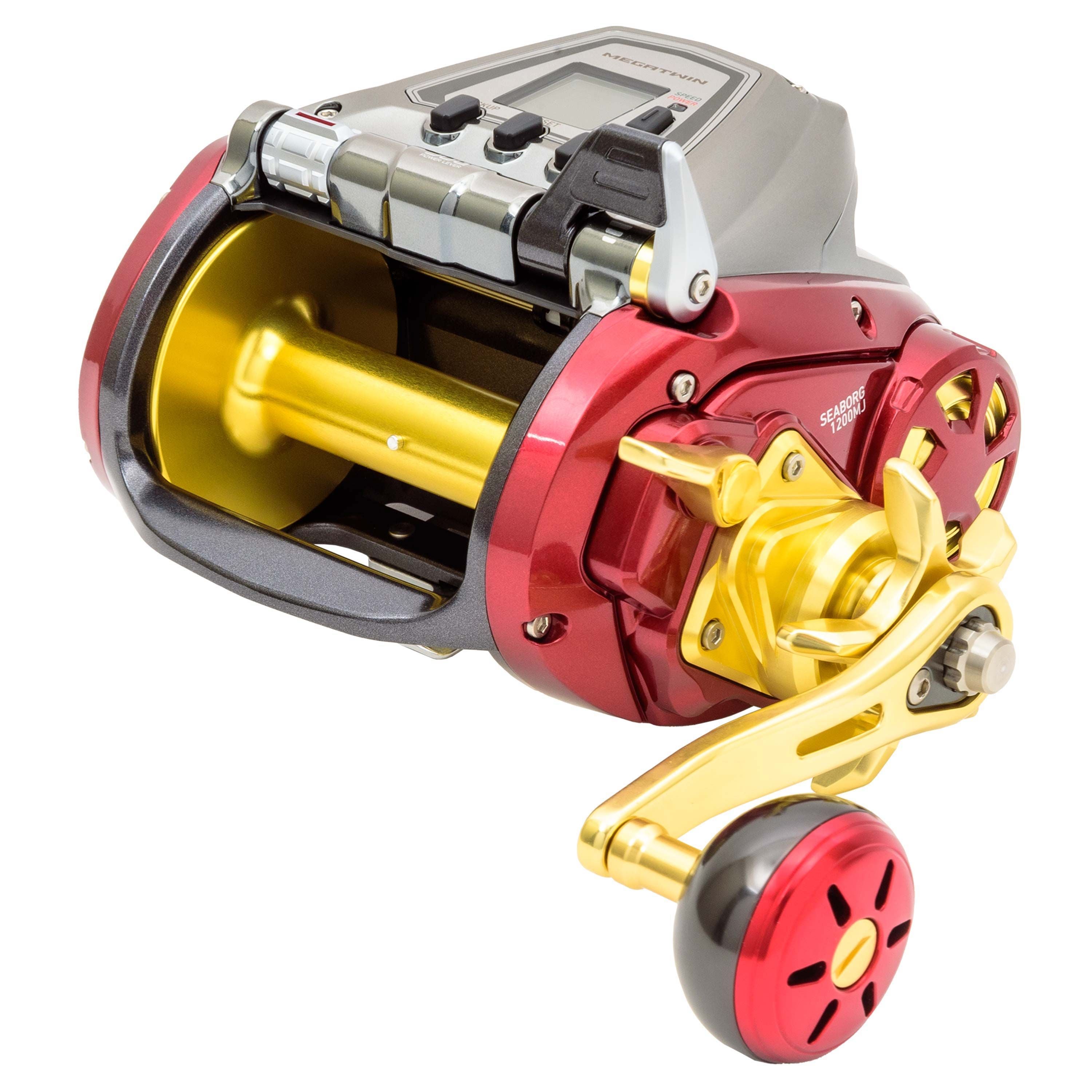 DAIWA – Tagged 