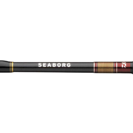 Daiwa Seaborg Dendoh 6FT Extra Heavy