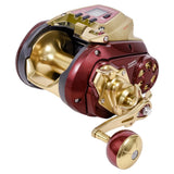 Daiwa Seaborg Dendoh Reel G1800M-RJ with Remote