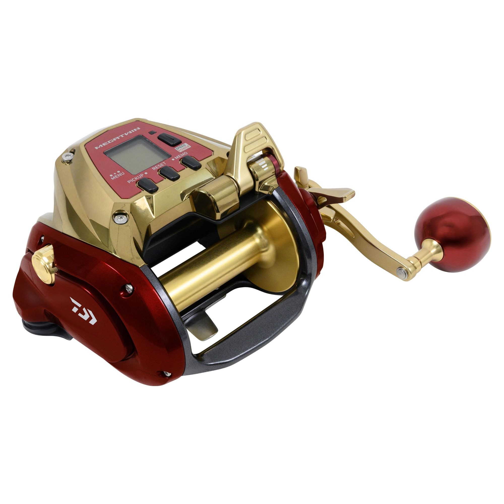 DAIWA Seaborg Dendoh Electric Reel – CHAOS Fishing