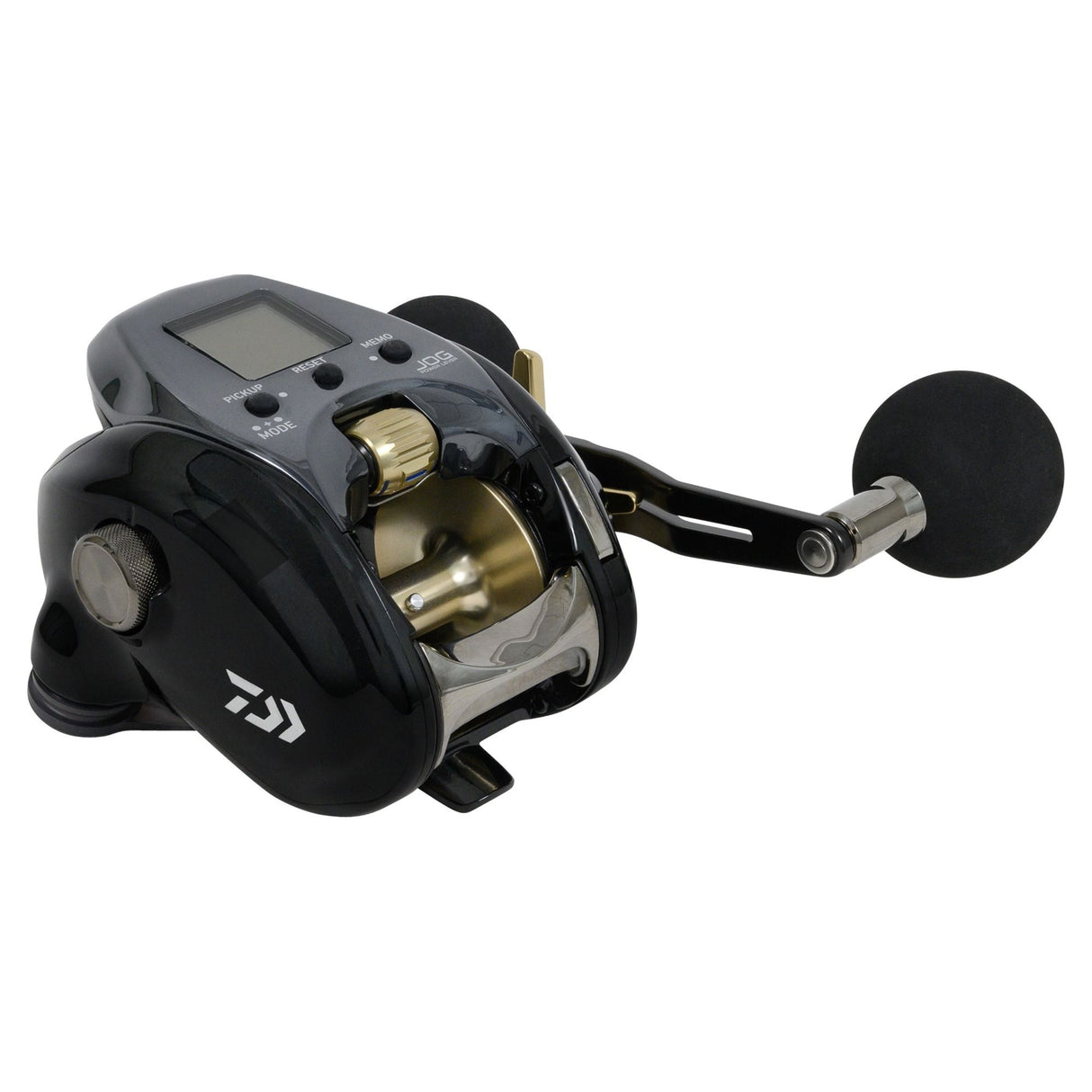 Daiwa Seaborg G Dendoh G300J-DH Reel