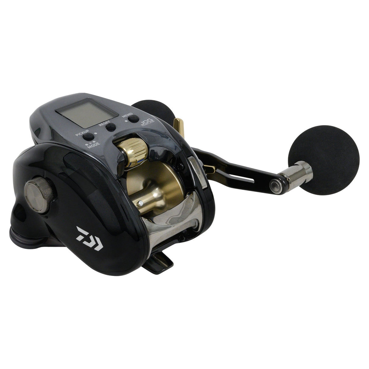 DAIWA Seaborg Dendoh Electric Reel