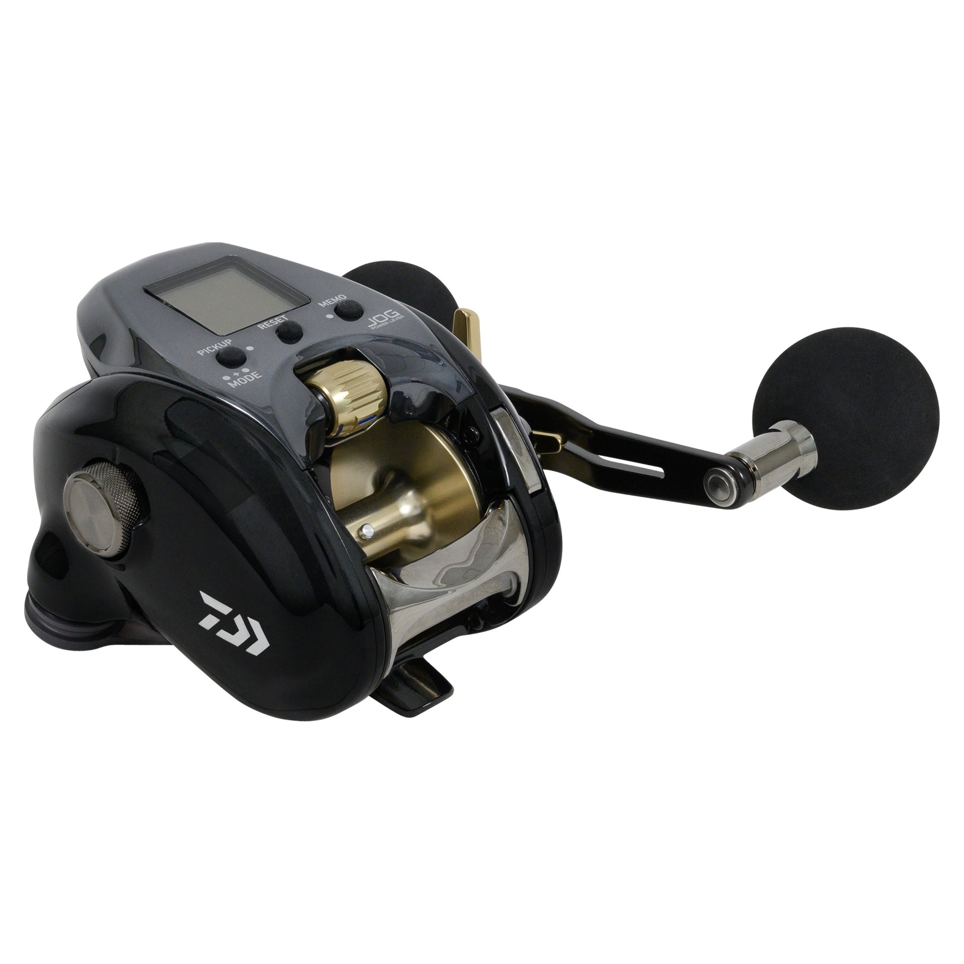 Daiwa SBG800MJ Seaborg Electric Reel
