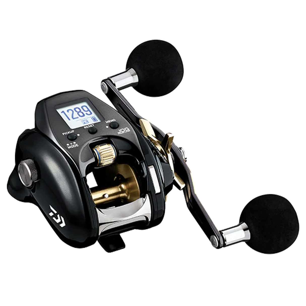 Daiwa Seapower G Dendoh G300J-DH Reel