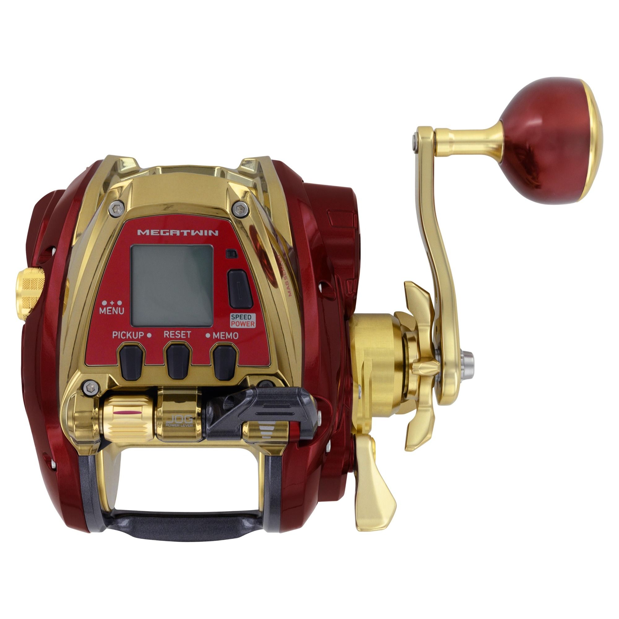 Daiwa Seaborg 800MJ from DAIWA – CHAOS Fishing