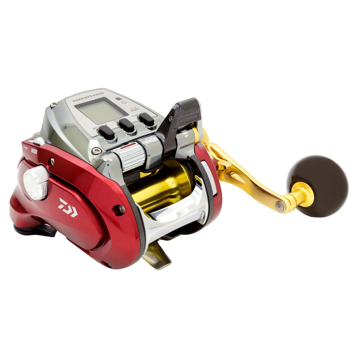 Daiwa Seaborg 500MJ