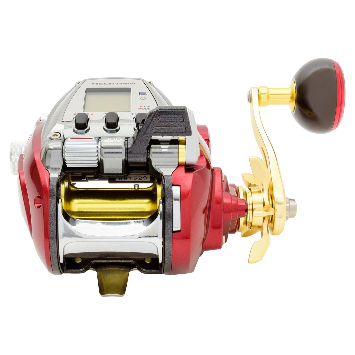 Daiwa Seaborg 500MJ