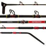 Daiwa Seaborg Dendoh 5FT6IN Heavy