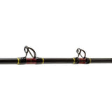 Daiwa Seaborg Dendoh 7FT Extra Heavy with Adjustable Butt