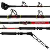 Daiwa Seaborg Dendoh 7FT Extra Heavy with Adjustable Butt