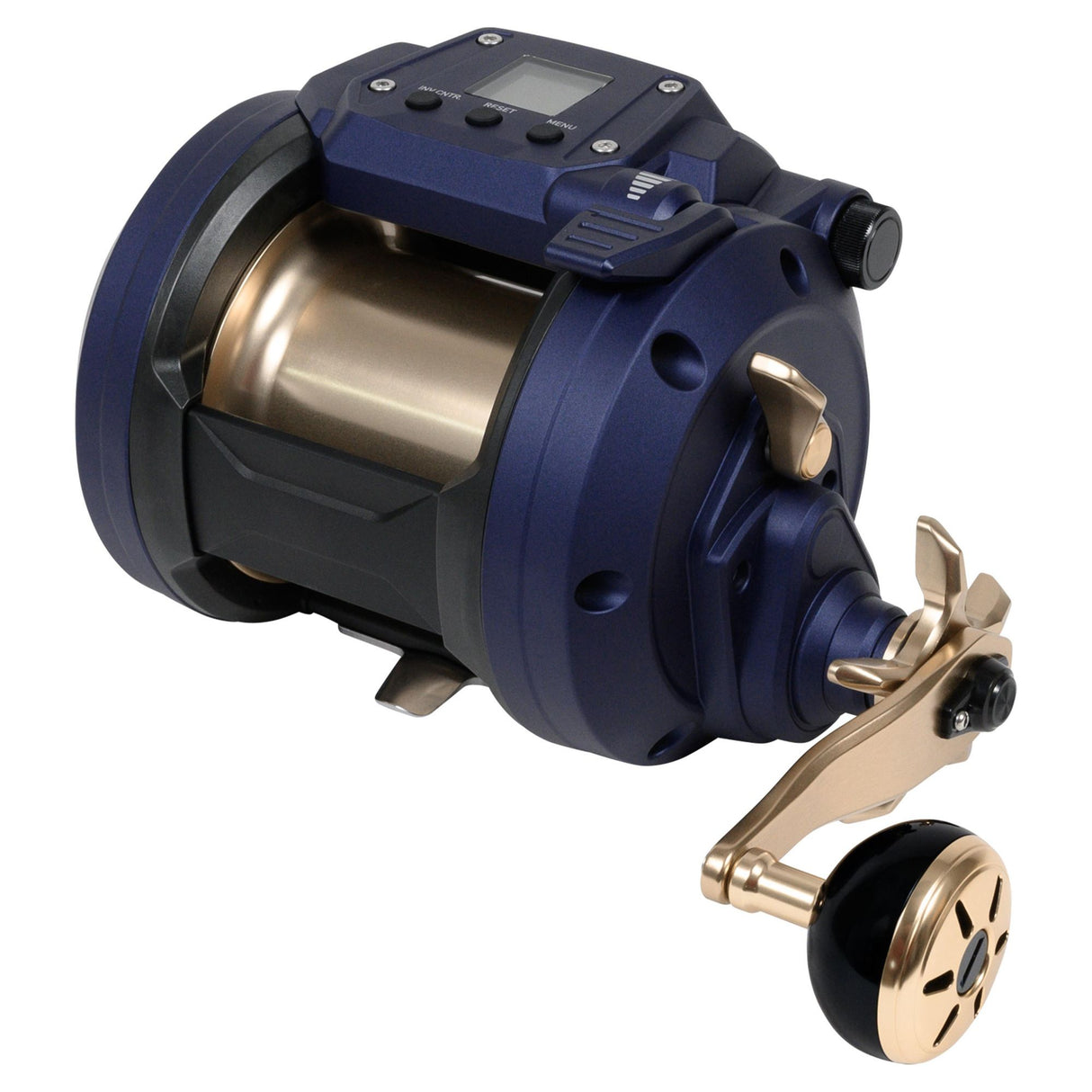 Daiwa Seapower 800 Dendoh Reel