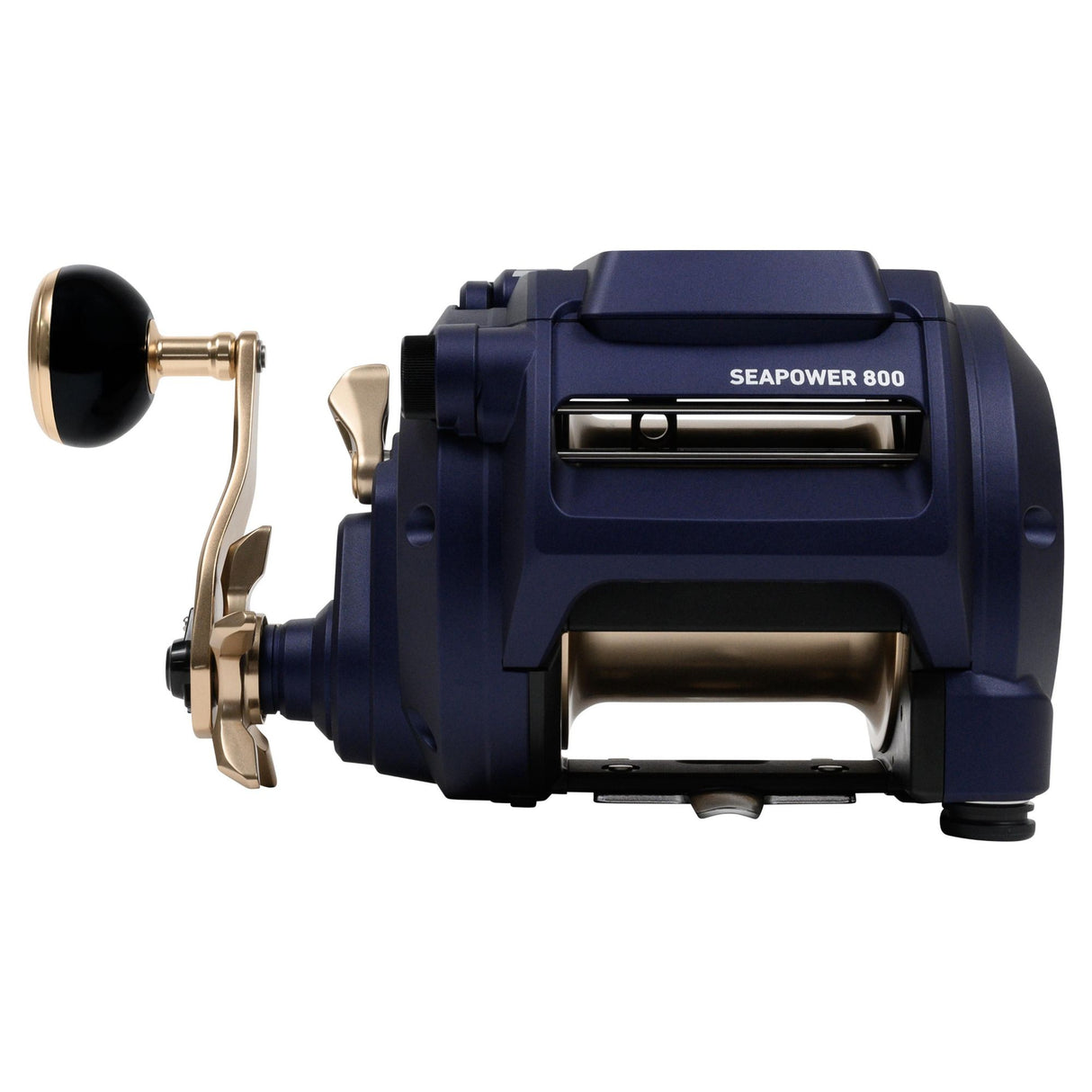 Daiwa Seapower 800 Dendoh Reel