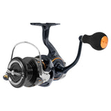 Daiwa SOL MQ LT 4000D-XH Spinning Reel