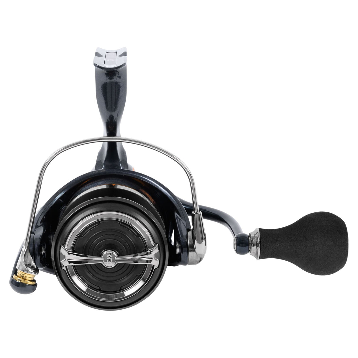 Daiwa SOL MQ LT 4000D-XH Spinning Reel