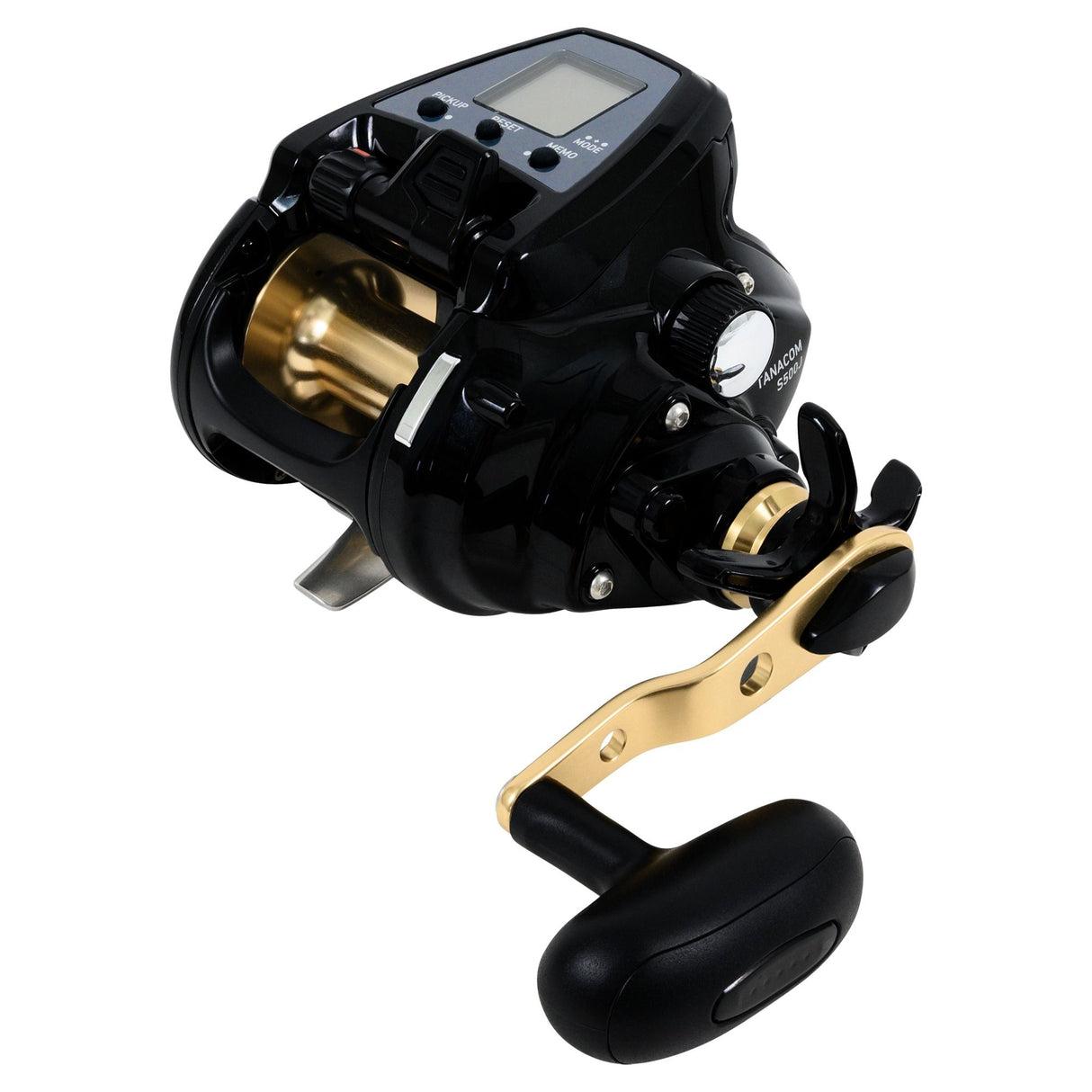 Daiwa Tanacom B S500J Dendoh Reel