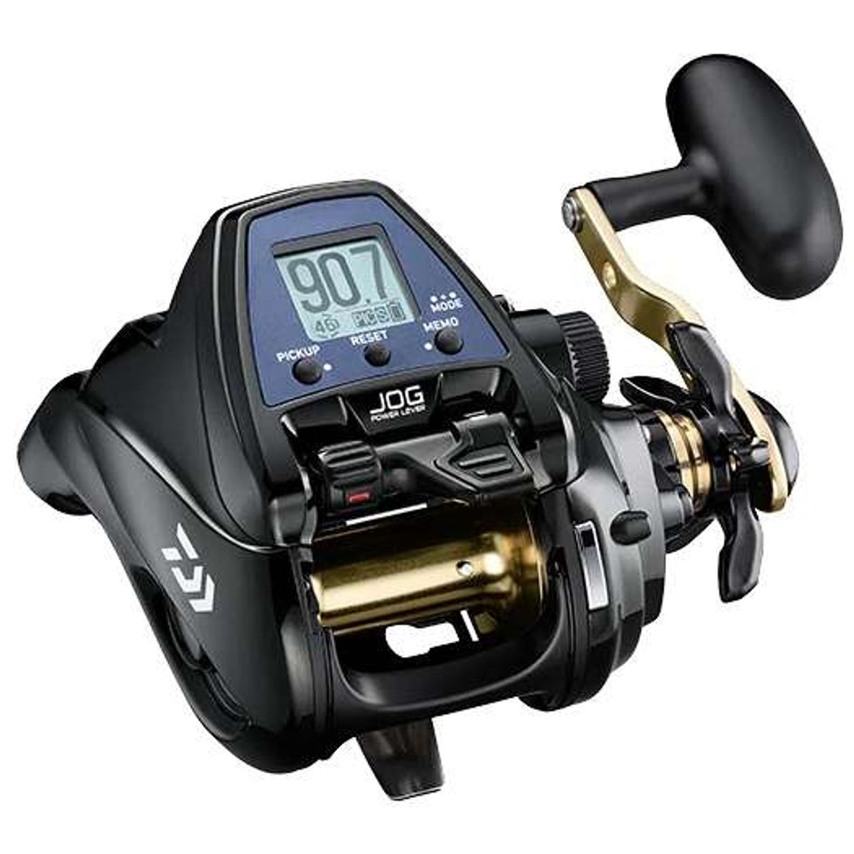 Daiwa Tanacom B S500J Dendoh Reel