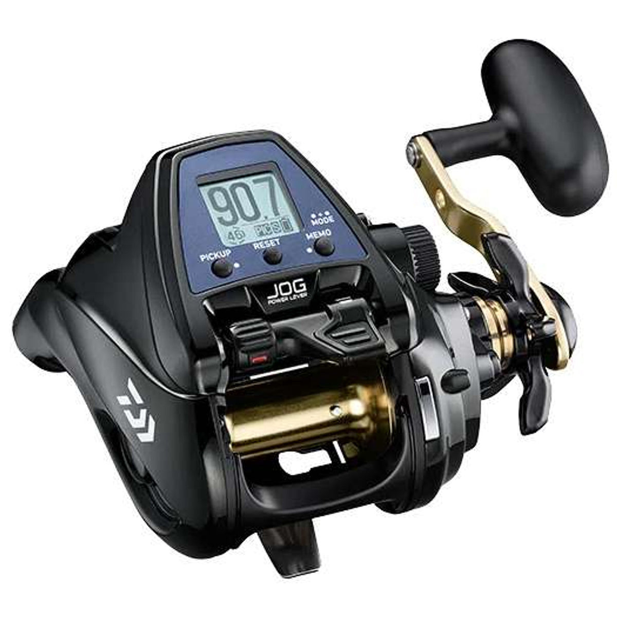 Daiwa Tanacom B S500J Dendoh Reel