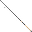Daiwa SOL Inshore 8-17 AGS 7FT6IN Medium Spinning - 76MFS