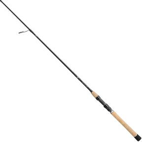 Daiwa SOL Inshore 8-17 AGS 7FT6IN Medium Spinning - 76MFS