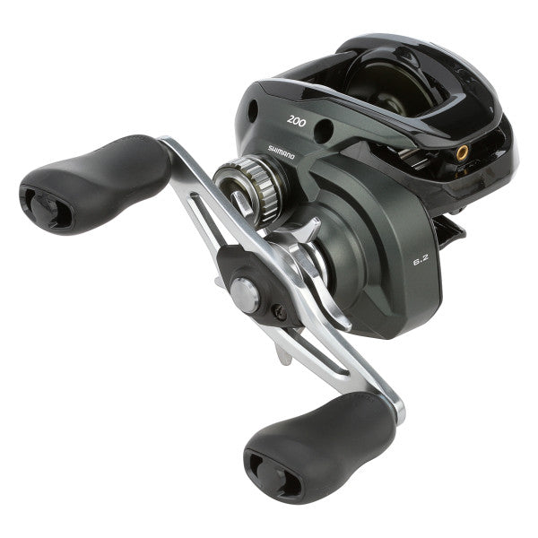 SHIMANO Curado 200M 200