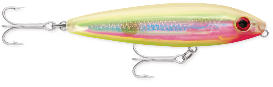 RAPALA Saltwater Skitter Walk