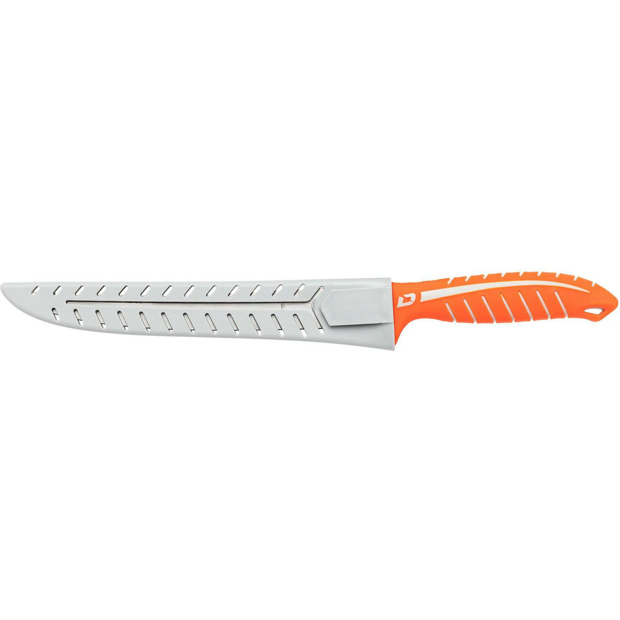 Dexter Dextreme 10" Stiff fillet Knife with Sheath