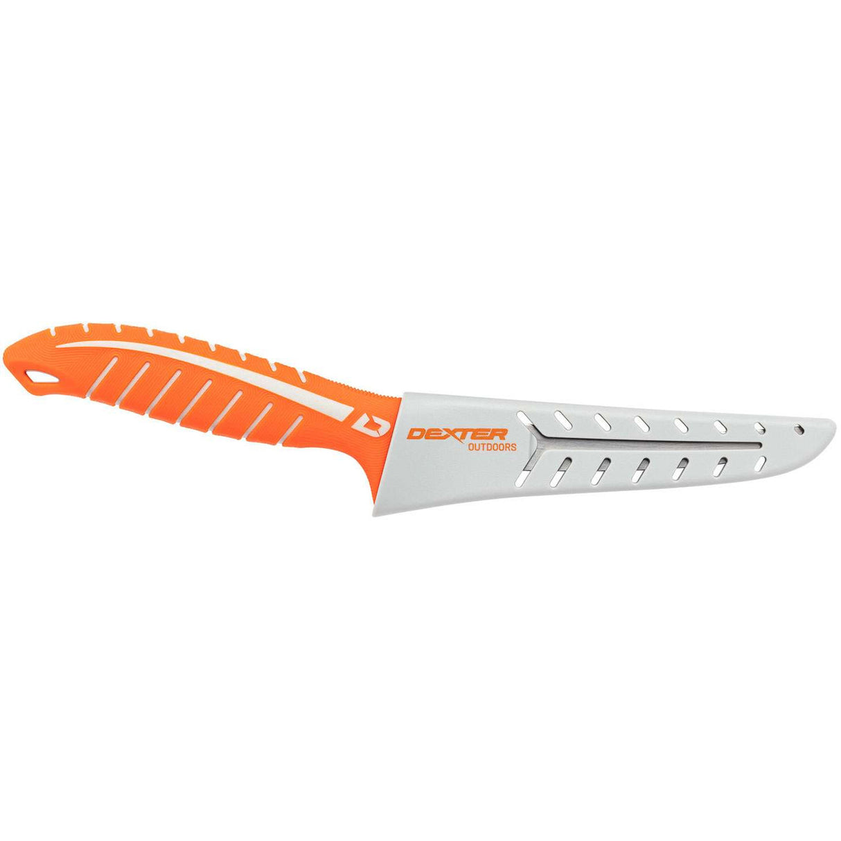 Dexter Dextreme 6" Flexible fillet Knife with Sheath