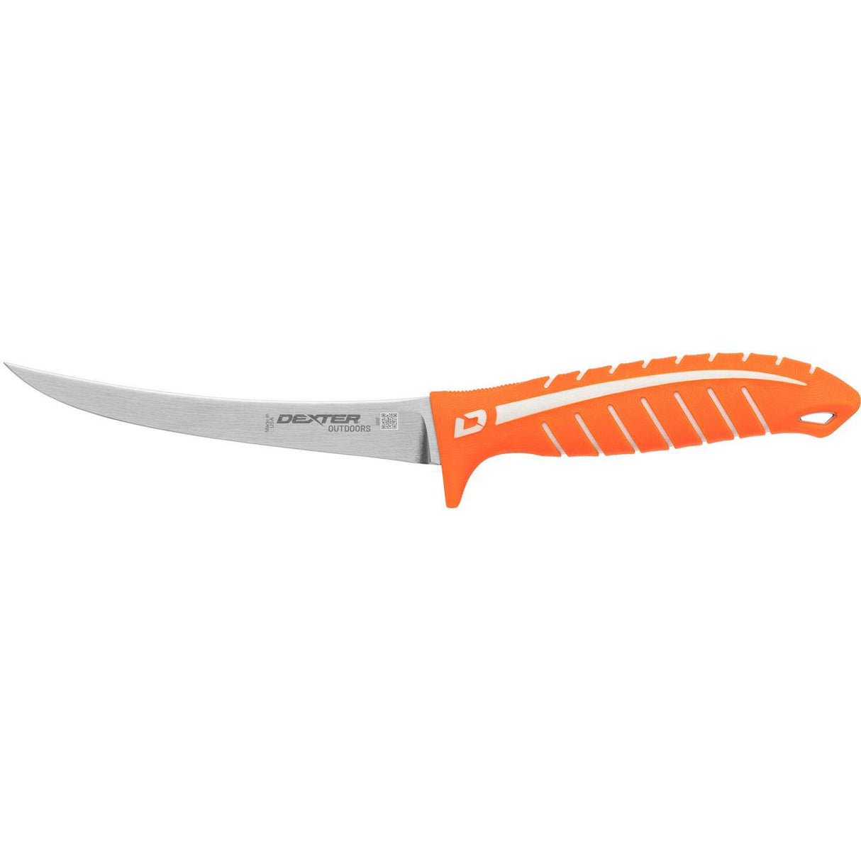 Dexter Dextreme 6" Flexible fillet Knife with Sheath