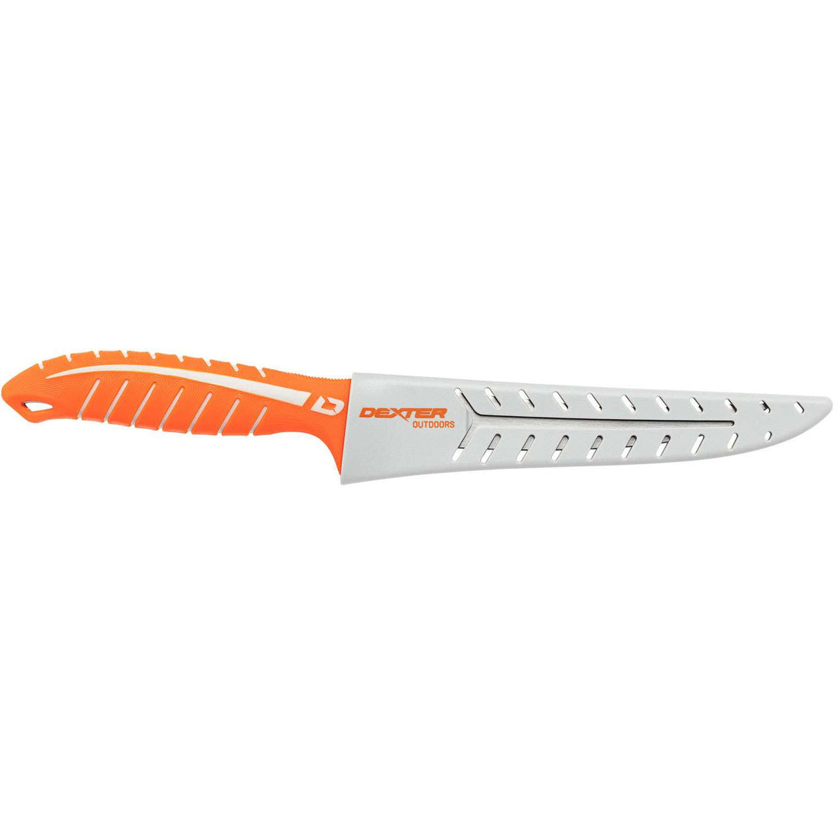 Dexter Dextreme 7" Flexible fillet Knife with Sheath