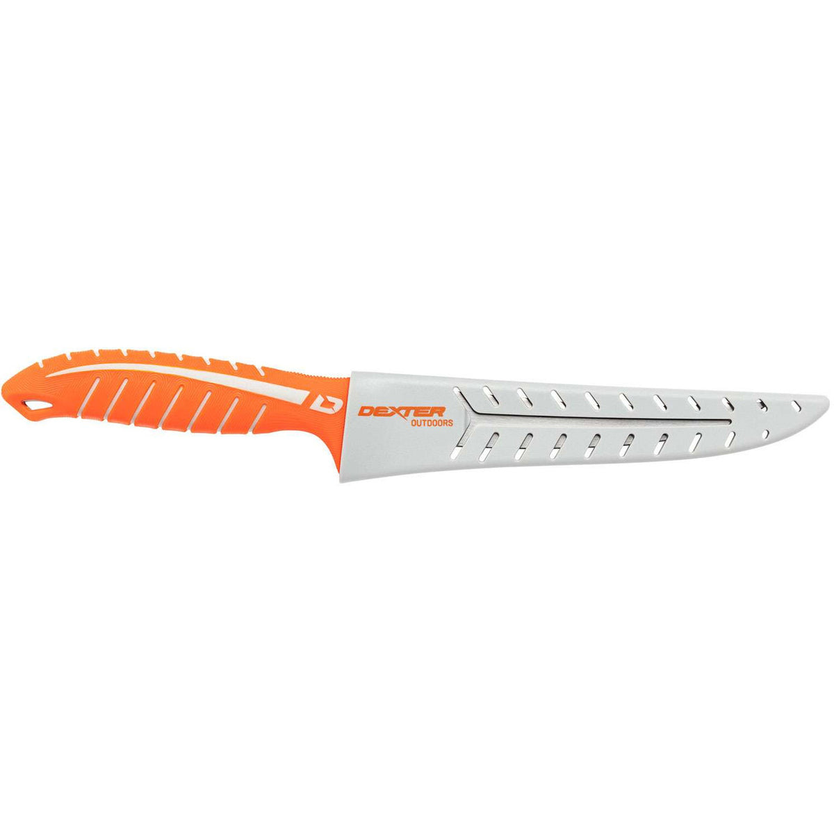 Dexter Dextreme 7&quot; Flexible fillet Knife with Sheath