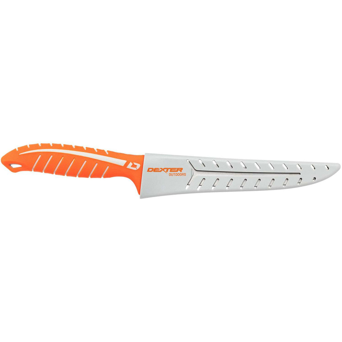 Dexter Dextreme 8&quot; Stiff fillet Knife with Sheath