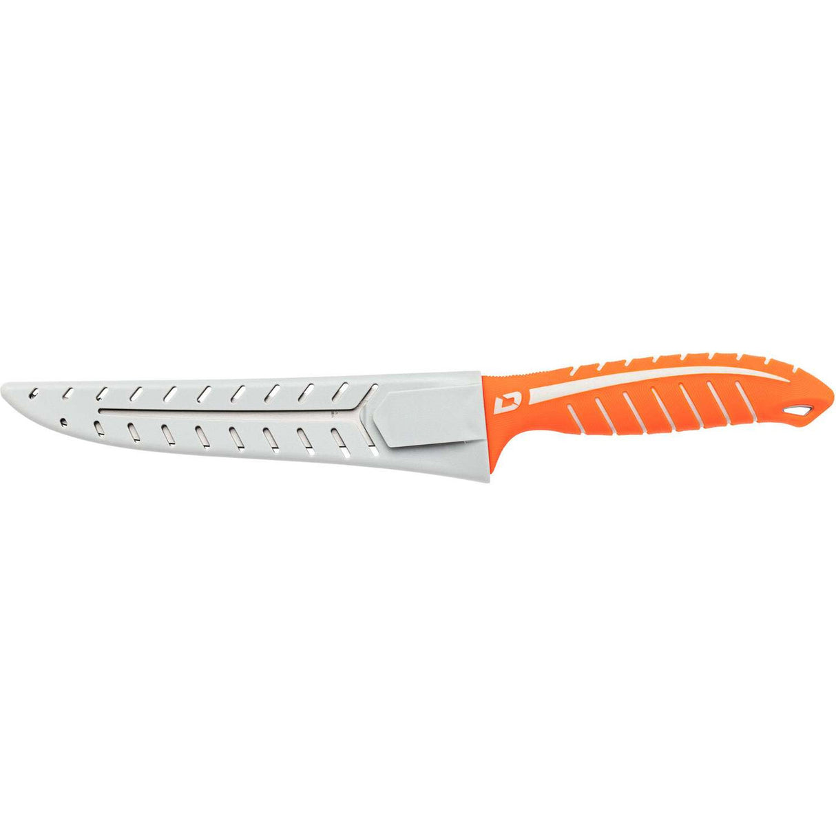 Dexter Dextreme 8" Stiff fillet Knife with Sheath