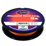 MOMOI Diamond Yard Line - Collegiate - Solid 8X