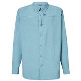 Costa Angler Tech Button Down Shirt