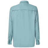 Costa Angler Tech Button Down Shirt