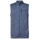 Costa Harbor Full Zip Fleece Vest