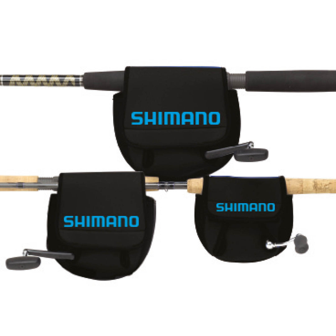 Shimano ANSC Spinning Reel Cover
