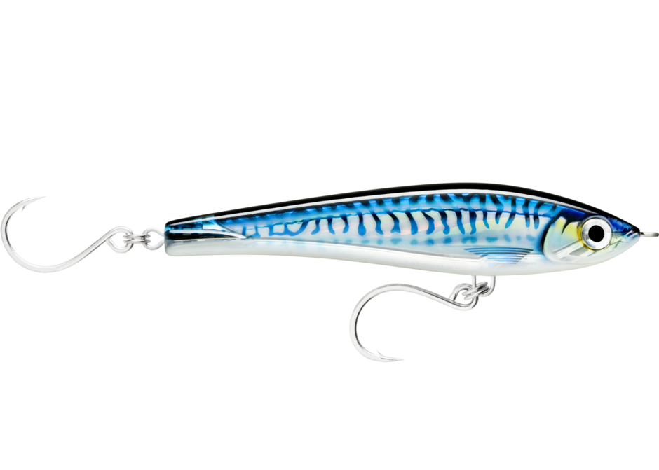 RAPALA X-Rap Magnum Stick 17